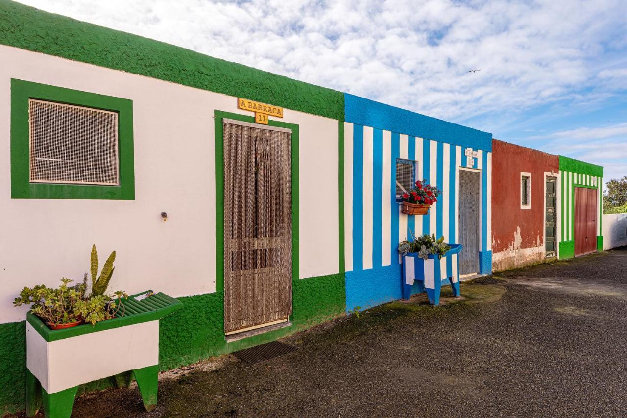 Casa Da Falesia 28 - Casa Peniche Exterior photo