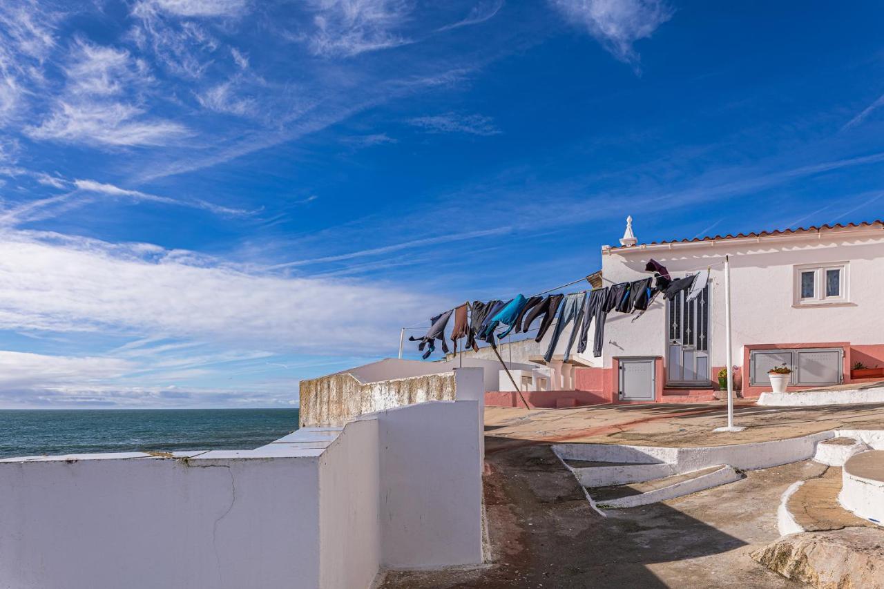 Casa Da Falesia 28 - Casa Peniche Exterior photo