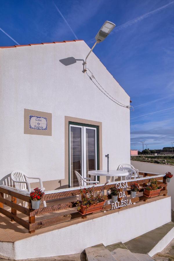 Casa Da Falesia 28 - Casa Peniche Exterior photo