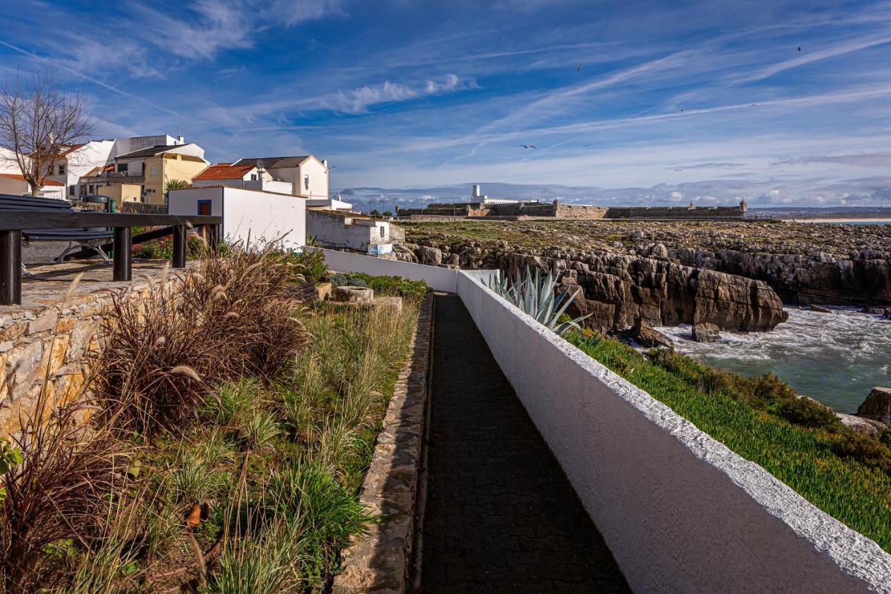 Casa Da Falesia 28 - Casa Peniche Exterior photo